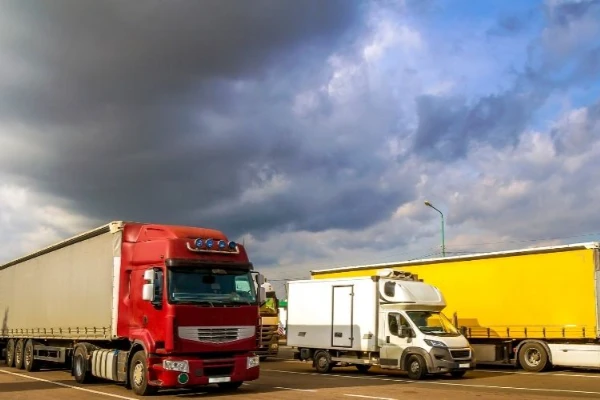 Kırşehir Erzincan Nakliyat Ambarları
